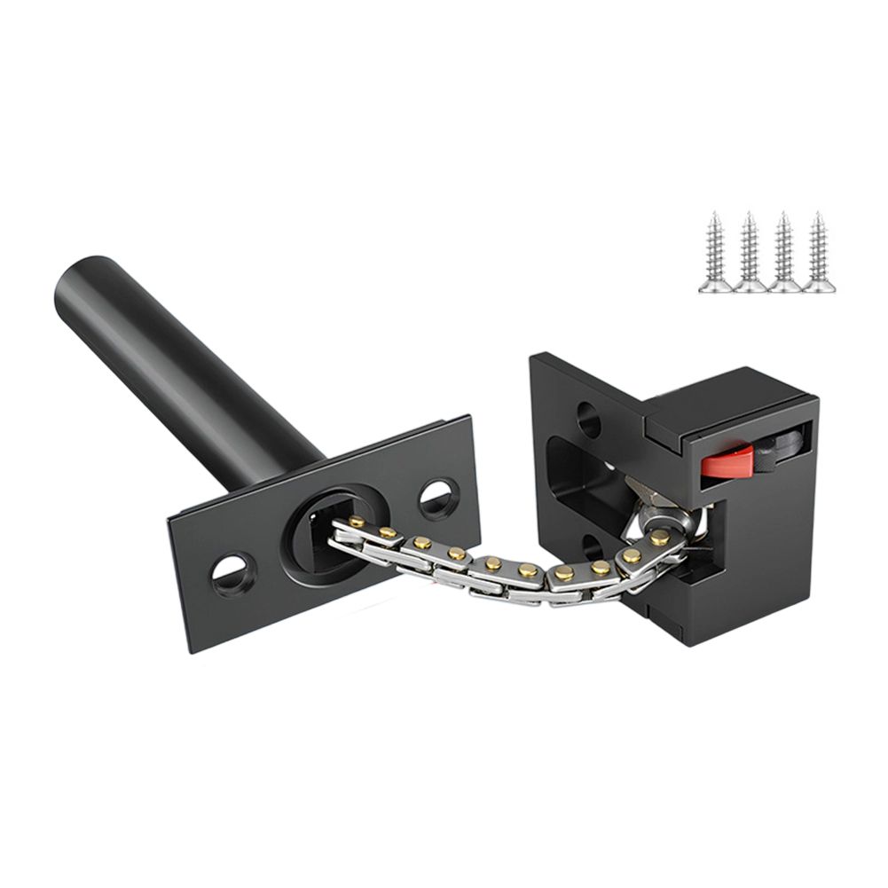 Cerradura de Puerta con Cadena - Security Chain Door reseña y precio