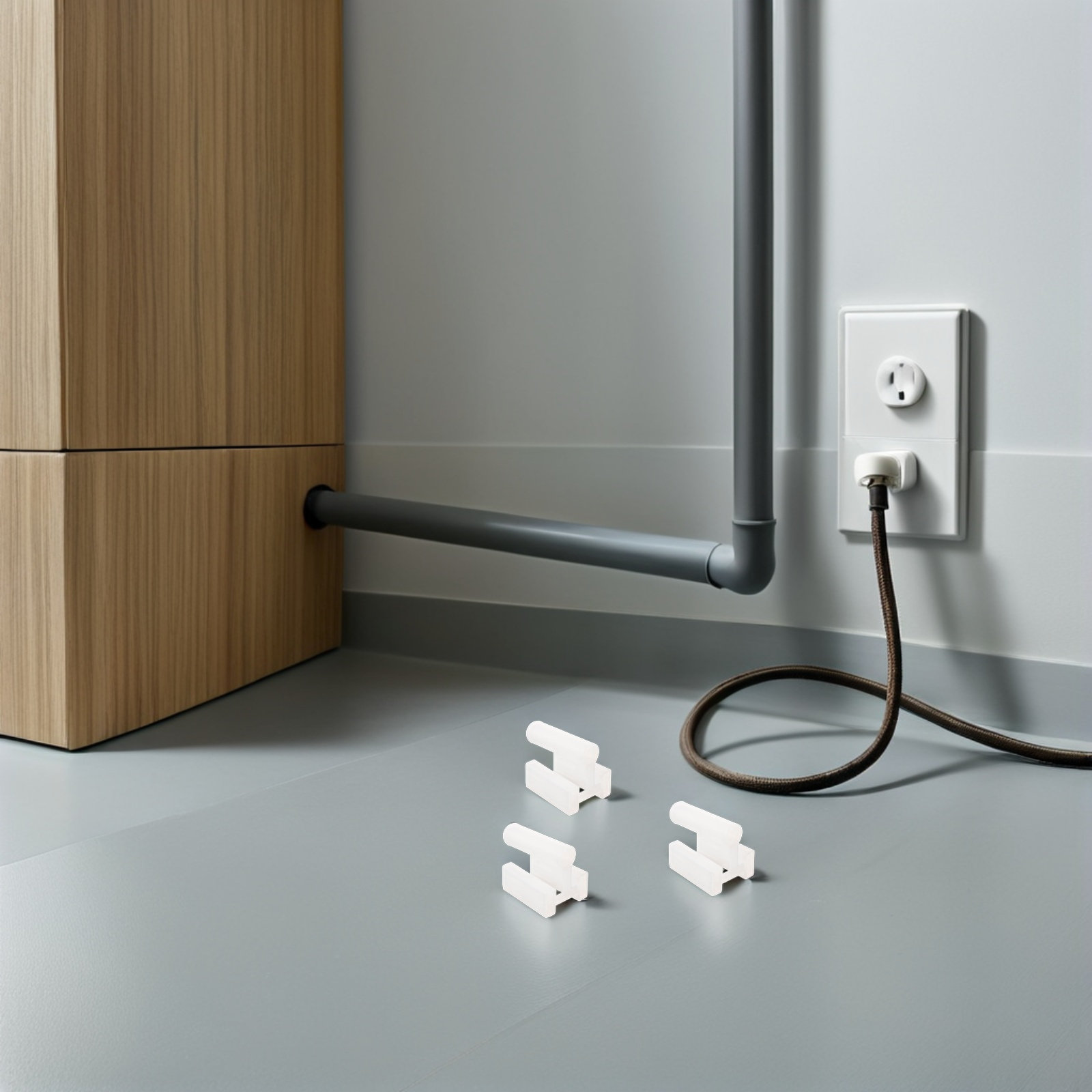 200 piezas de protectores de e - Outlet Cover Baby reseña y precio