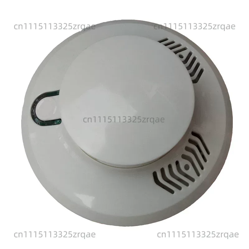 Sensor de humo con interruptor - Smoke Detector Interconnected reseña y precio
