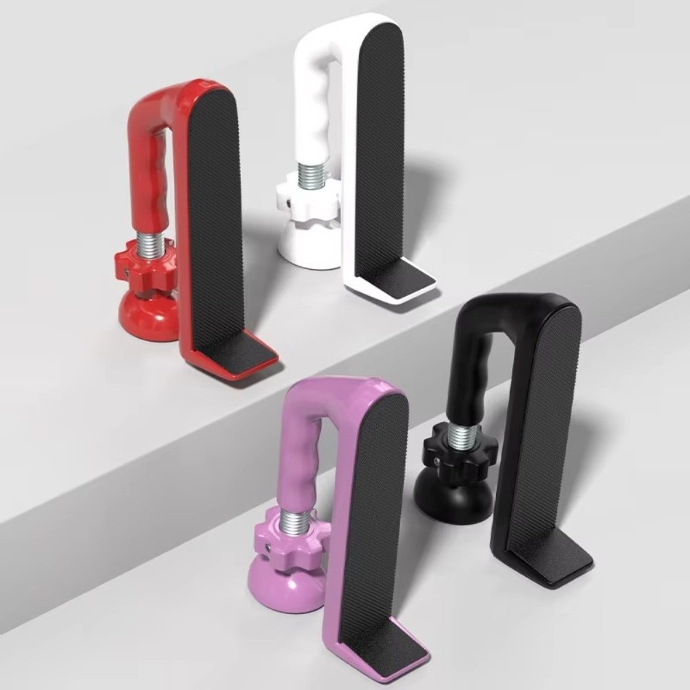 Nuevo Bloqueador de Puerta Ant - Door Stop Alarm reseña y precio
