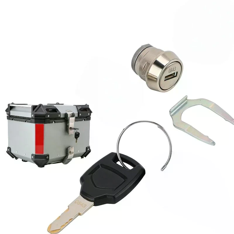 Kit de Cerradura de Alta Resis - Lockbox Key Secure reseña y precio