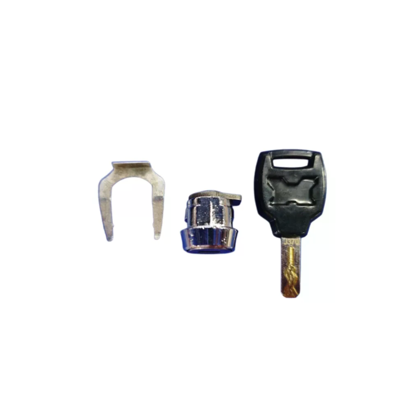 Kit de Cerradura de Alta Resis - Lockbox Key Secure reseña y precio