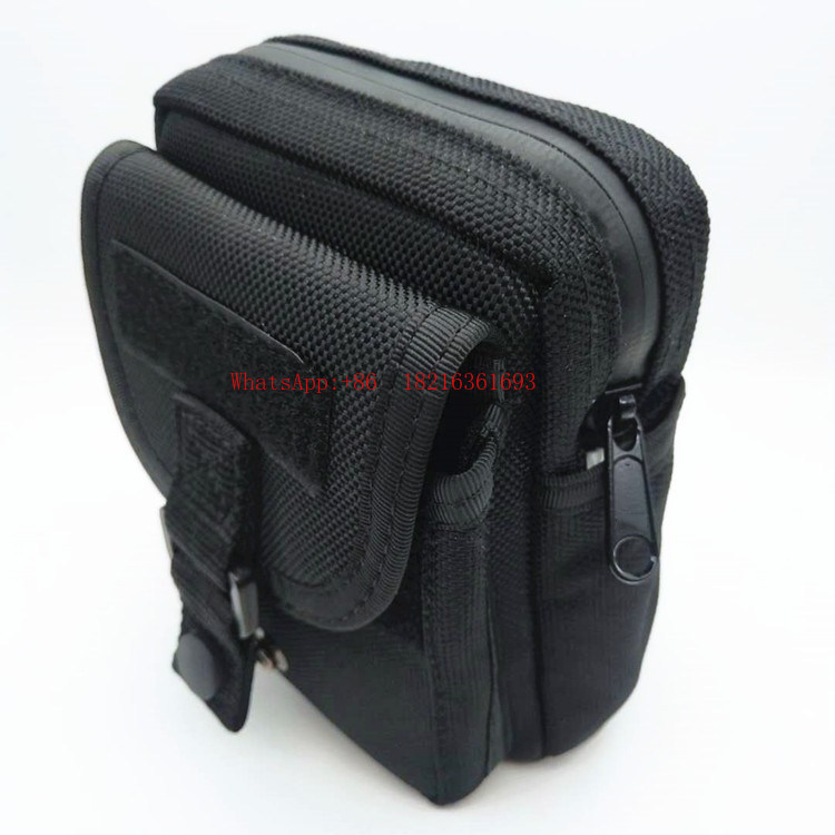 Bolsa de Trabajo Negra, Juego  - First Aid Bag Kit reseña y precio