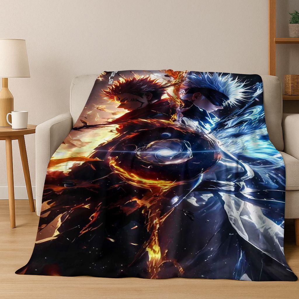 Manta de Franela Cálida con Es - Fire Blanket Kitchen reseña y precio